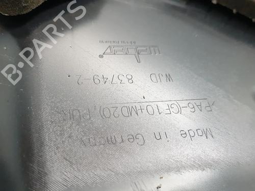 Upper protection AUDI Q3 (F3B) 35 TDI | BP38593430M93 - Image 6