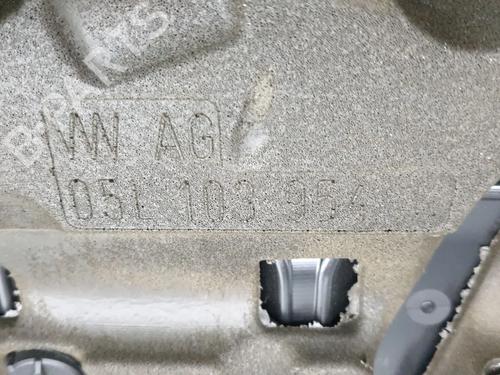 Upper protection AUDI Q3 (F3B) 35 TDI | BP38593430M93 - Image 7