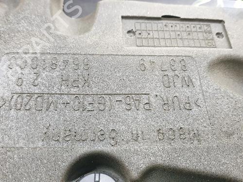 Upper protection AUDI Q3 (F3B) 35 TDI | BP38593430M93 - Image 8