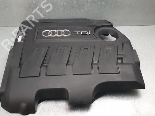Used Upper protection Upper protection 38593431 38593431