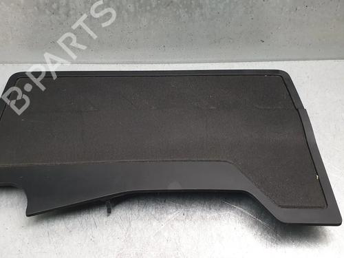 Used Upper protection Upper protection 38593432 38593432