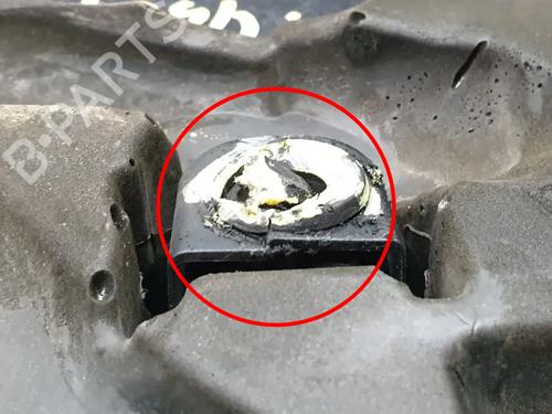 Upper protection BMW 1 (F21) 118 i | BP38593433M93  - Image 7