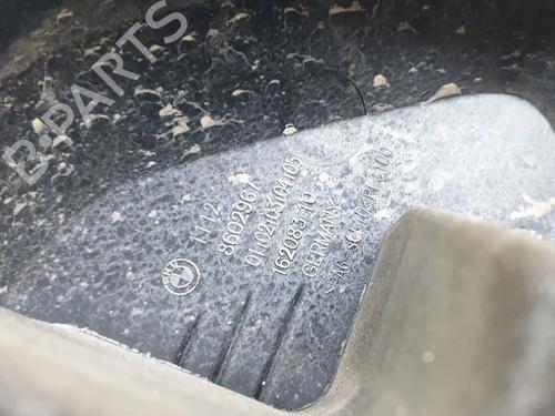 Used Upper protection Upper protection 38593433 38593433