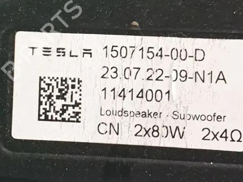 Speaker TESLA MODEL Y (5YJY) EV All-wheel Drive | BP38593438E2 - Image 6