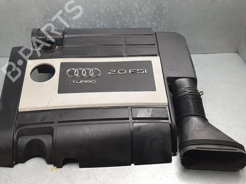 Used Air filter box Air filter box 38593439 38593439