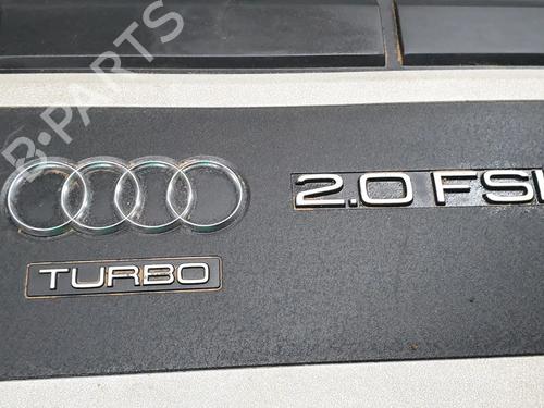Air filter box AUDI TT (8J3) 2.0 TFSI | BP38593439M87 - Image 2
