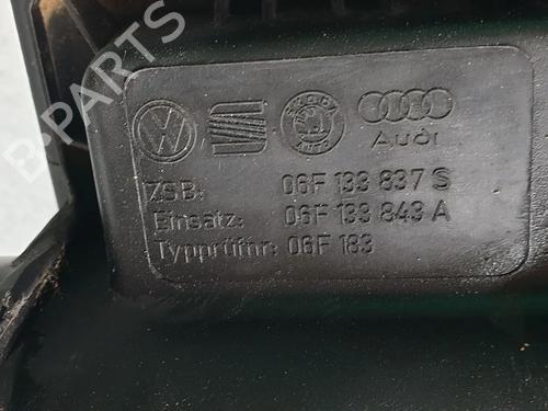 Air filter box AUDI TT (8J3) 2.0 TFSI | BP38593439M87 - Image 7