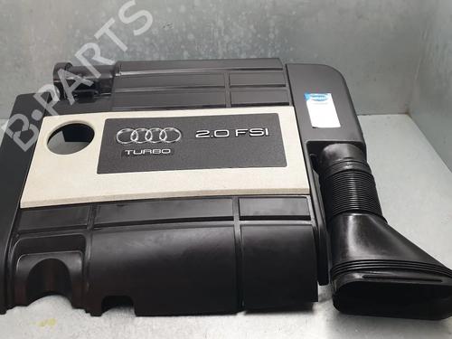 Used Air filter box Air filter box 38593440 38593440