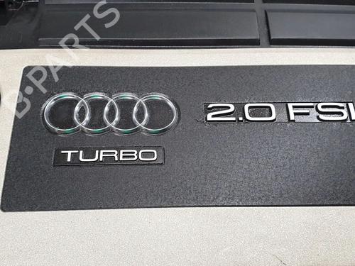 Air filter box AUDI TT (8J3) 2.0 TFSI | BP38593440M87 - Image 2