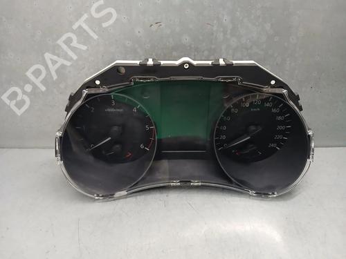 Used Instrument cluster Instrument cluster 26241793 26241793