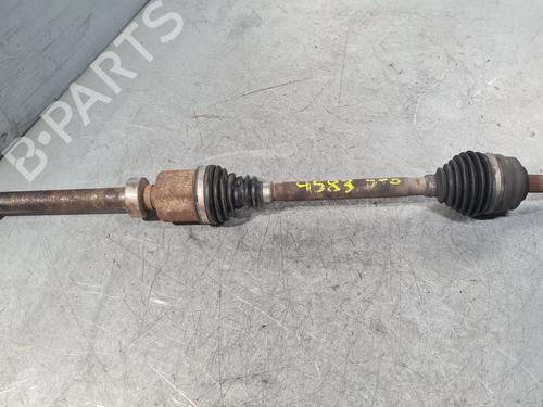 Used Right front driveshaft Right front driveshaft 38569636 38569636
