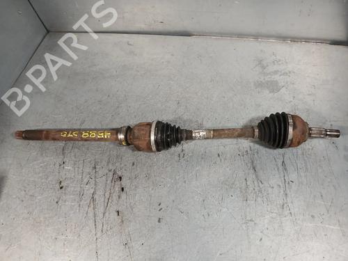 Used Right front driveshaft Right front driveshaft 38593443 38593443