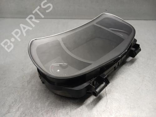Instrument cluster RENAULT MEGANE IV Hatchback (B9A/M/N_) 1.5 dCi 90 (B9A1) | BP38593446C47 - Image 3