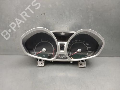 Used Instrument cluster Instrument cluster 38593449 38593449
