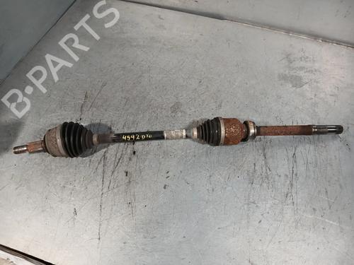 Used Right front driveshaft Right front driveshaft 38593450 38593450
