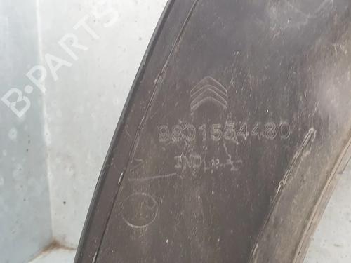 Other CITROËN C4 CACTUS 1.2 VTi 82 | BP38593452O1 - Image 3