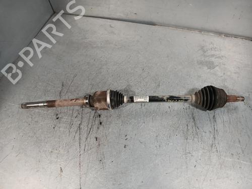 Used Right front driveshaft Right front driveshaft 38593454 38593454