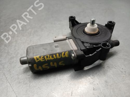 Used Left front window motor Left front window motor 38593456 38593456