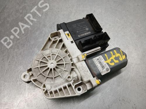 Left front window motor VW PASSAT B6 Variant (3C5) 2.0 TDI | BP38593457E21 - Image 2