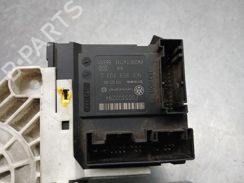 Left front window motor VW PASSAT B6 Variant (3C5) 2.0 TDI | BP38593457E21 - Image 4