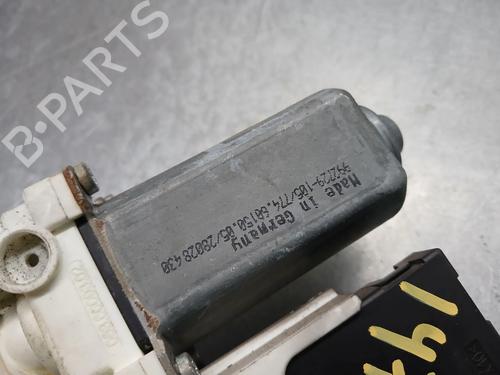 Left front window motor VW PASSAT B6 Variant (3C5) 2.0 TDI | BP38593457E21 - Image 5