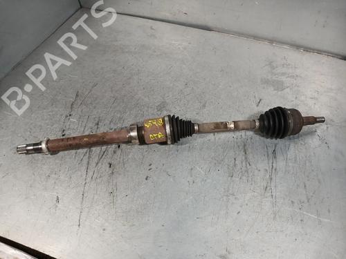 Used Right front driveshaft Right front driveshaft 38593458 38593458