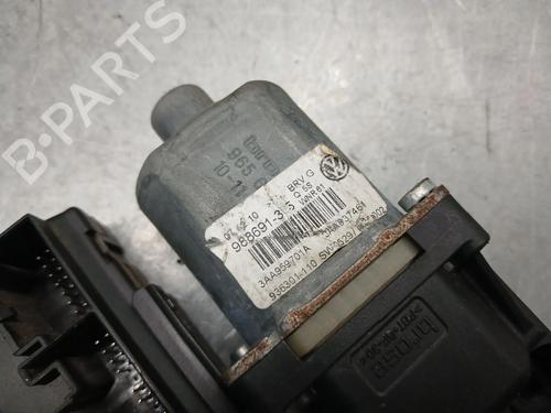 Left front window motor VW PASSAT B7 (362) 1.6 TDI | BP38593460E21 - Image 4