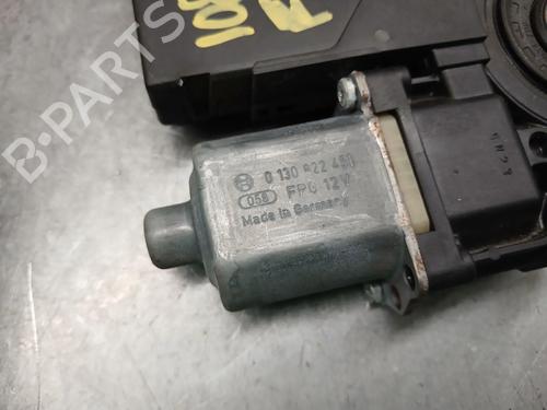 Left front window motor VW PASSAT B7 (362) 1.6 TDI | BP38593460E21 - Image 5