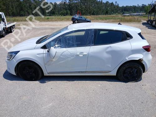 Full front RENAULT CLIO V (B7_) 1.0 TCe 90 (B7MT) | BP38593464S1 - Image 2