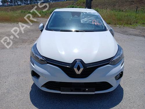 Full front RENAULT CLIO V (B7_) 1.0 TCe 90 (B7MT) | BP38593464S1 - Image 3