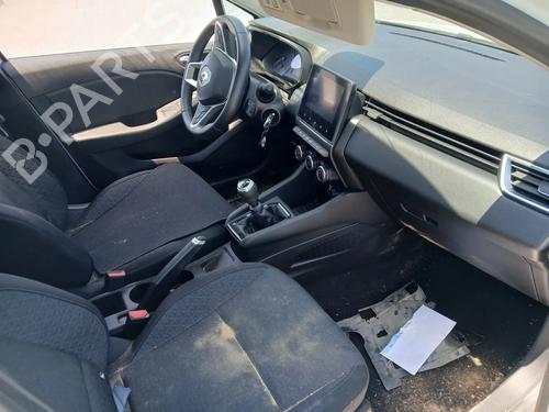 Full front RENAULT CLIO V (B7_) 1.0 TCe 90 (B7MT) | BP38593464S1 - Image 4