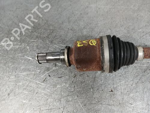 Left front driveshaft RENAULT KANGOO III Box Body/MPV 1.5 Blue dCi 95 (FJAB) | BP38593465M38 - Image 3