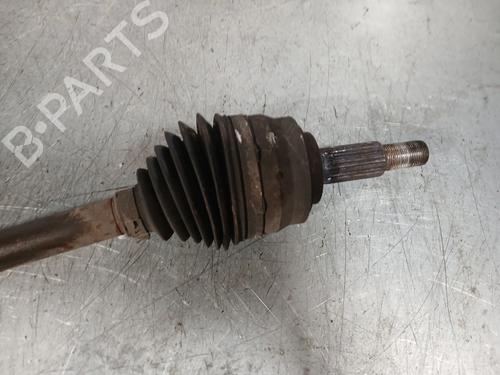 Left front driveshaft RENAULT KANGOO III Box Body/MPV 1.5 Blue dCi 95 (FJAB) | BP38593465M38 - Image 5