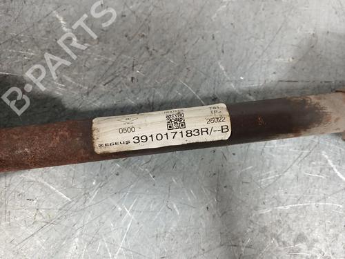 Left front driveshaft RENAULT KANGOO III Box Body/MPV 1.5 Blue dCi 95 (FJAB) | BP38593465M38 - Image 7