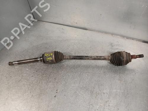 Used Right front driveshaft Right front driveshaft 38600236 38600236