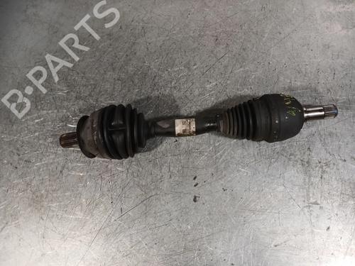 Used Left front driveshaft Left front driveshaft 38600268 38600268