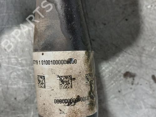 Left front driveshaft MERCEDES-BENZ A-CLASS (W176) A 160 CDI / d (176.011) | BP38600268M38  - Image 6