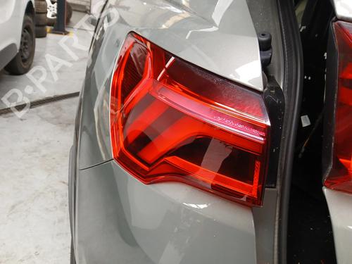 Left taillight AUDI Q3 (F3B) 35 TDI | BP38600267C34 - Image 2