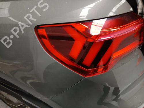 Left taillight AUDI Q3 (F3B) 35 TDI | BP38600267C34 - Image 3