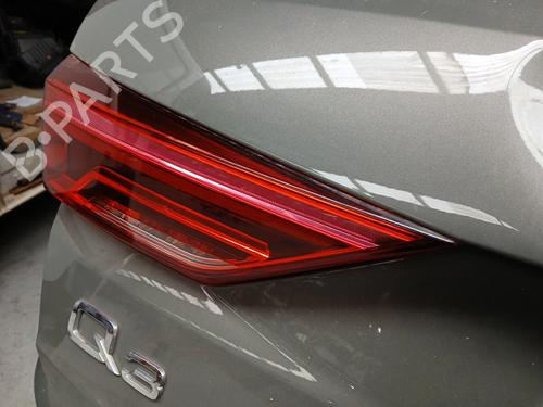 Left tailgate light AUDI Q3 (F3B) 35 TDI | BP38600265C79 - Image 2