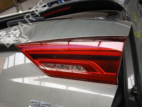 Used Right tailgate light Right tailgate light 38600264 38600264