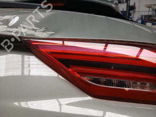 Right tailgate light AUDI Q3 (F3B) 35 TDI | BP38600264C80 - Image 3