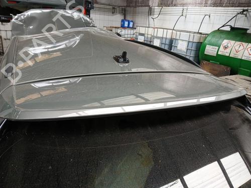 Spoiler bagklap Spoiler bagklap 38600256 38600256