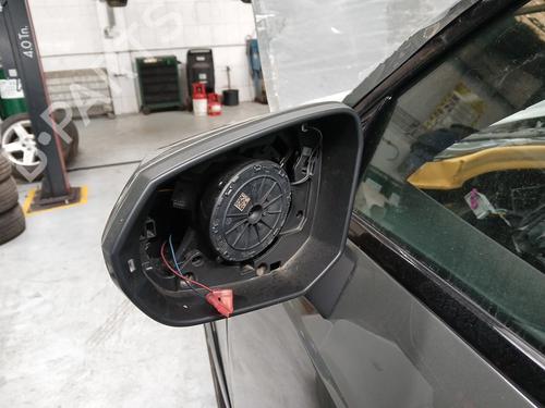 Retrovisor esquerdo Retrovisor esquerdo 38600255 38600255