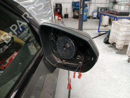 Used Right mirror Right mirror 38600254 38600254
