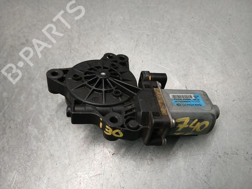 Used Left rear window motor Left rear window motor 38600269 38600269
