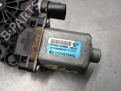 Left rear window motor HYUNDAI i30 (GD) 1.4 | BP38600269E23 - Image 4