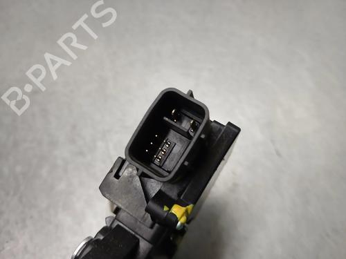 Right front window motor RENAULT KOLEOS I (HY_) 2.0 dCi 4x4 (HY0B) | BP38600281E20 - Image 3