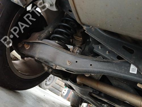 Used Left rear suspension arm Left rear suspension arm 38600277 38600277