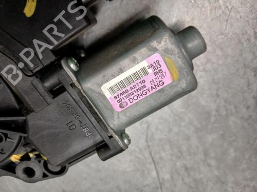 Right front window motor KIA CEE'D (JD) 1.6 CRDi 128 | BP38600282E20 - Image 3